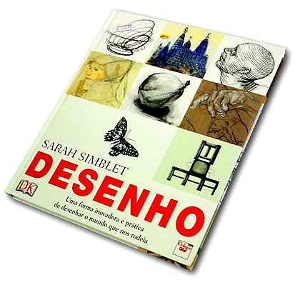 Desenho Sarah Simblet